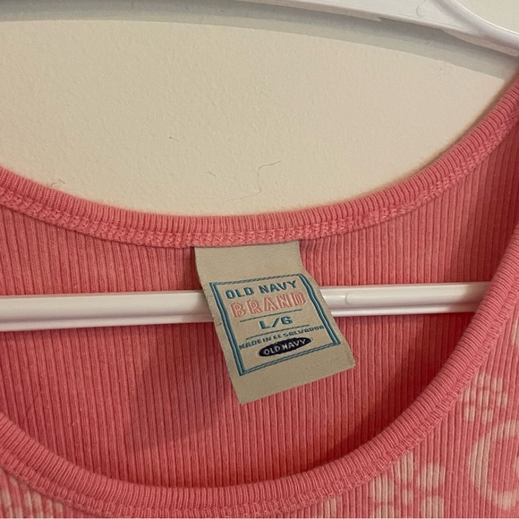 Floral tank top - Picture 3 of 3